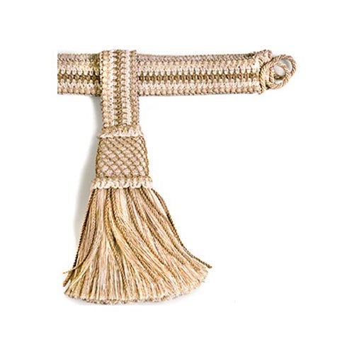 VILLA TIEBACK | MEDICI PEARL - Tassel