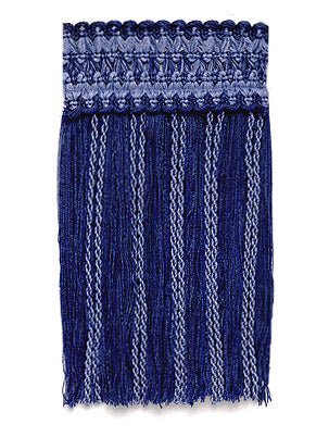 Villa Fringe | Loire Lapis - Trim