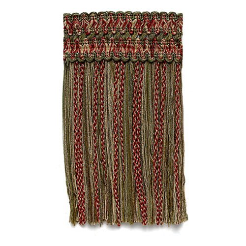 Villa Fringe | Venezia Spring - Trim