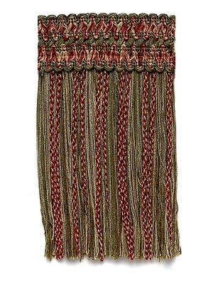 Villa Fringe | Venezia Spring - Trim