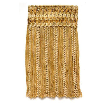 Villa Fringe | Versailles Gold - Trim