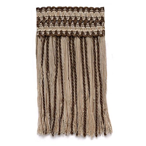 Villa Fringe | Trevi Bisque - Trim