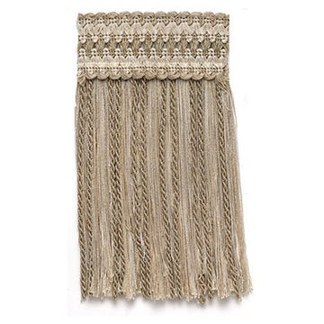 Villa Fringe | Medici Pearl - Trim