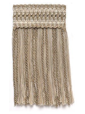 Villa Fringe | Medici Pearl - Trim