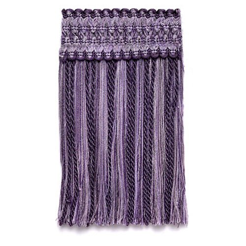 Villa Fringe | Lille Lilac - Trim