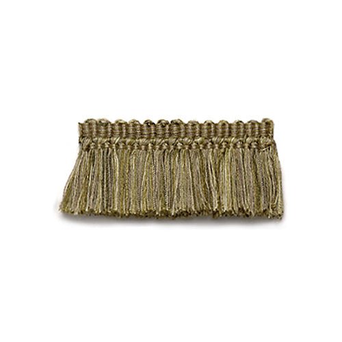 Villa Brush | Napoli Olive - Trim