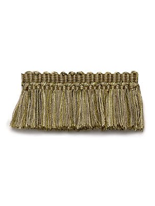 Villa Brush | Napoli Olive - Trim