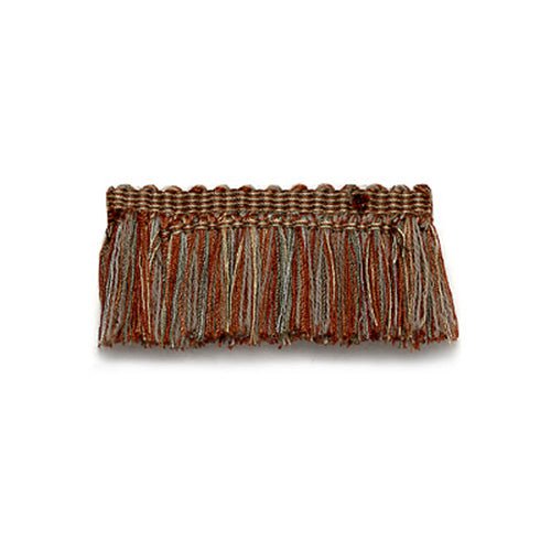 Villa Brush | Tuscan Sienna - Trim