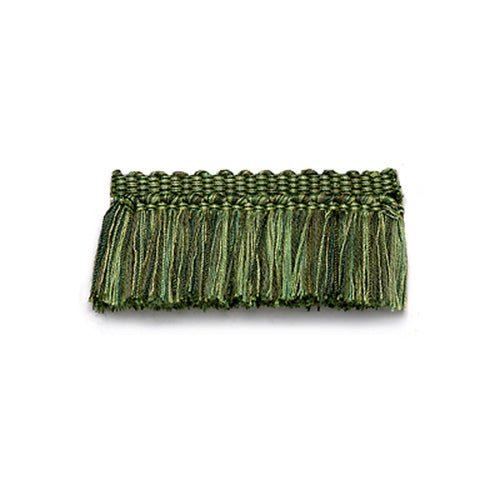 Villa Brush | Grasse Green - Trim