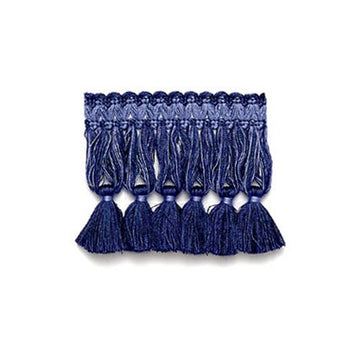 Villa Tassels | Loire Lapis - Trim