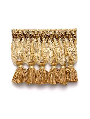 Villa Tassels | Versailles Gold - Trim