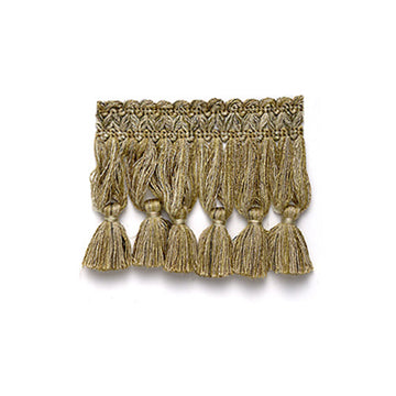Villa Tassels | Napoli Olive
