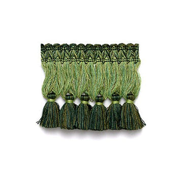 Villa Tassels | Grasse Green - Trim