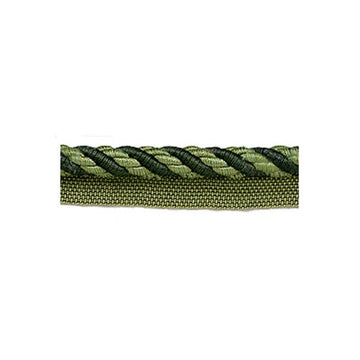 Villa Lip | Grasse Green - Trim