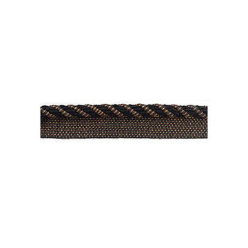 Villa Mini Lip | Bayeaux Black - Trim