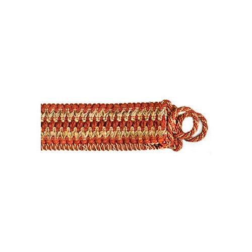 VILLA BAND | TUSCAN SIENNA - Tassel