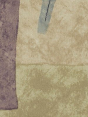 CORADIA | 492 GEMSTONE - Print - Fabric