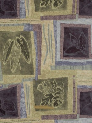 CORADIA | 492 GEMSTONE - Print - Fabric