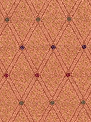 CREEK BED | ALLSPICE - Upholstery - Fabric