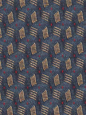 ATTITUDE | MIDNIGHT - Upholstery - Fabric