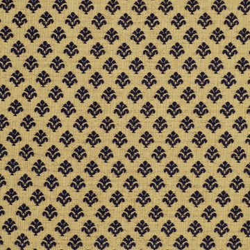 Woven Crest | Navy - Upholstery - Fabric