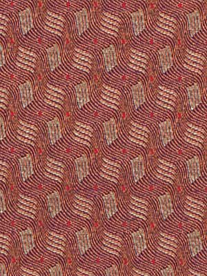 ATTITUDE | ALLSPICE - Upholstery - Fabric