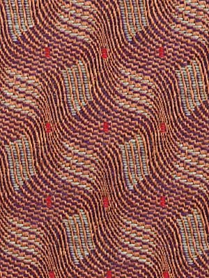 ATTITUDE | ALLSPICE - Upholstery - Fabric
