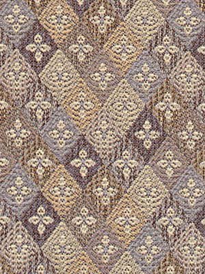 FLOWER WITHIN | LAVENDER - Upholstery - Fabric