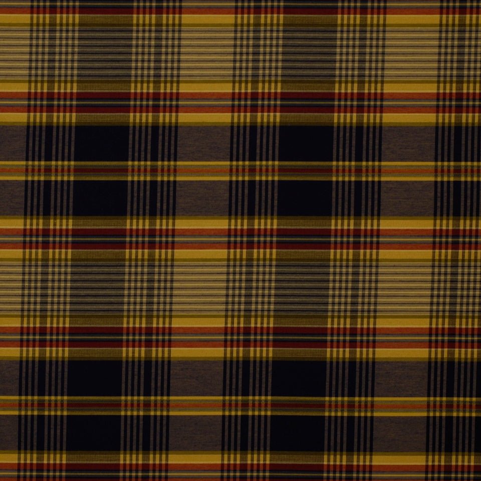 ARAMINI | NAVY - Upholstery - Fabric