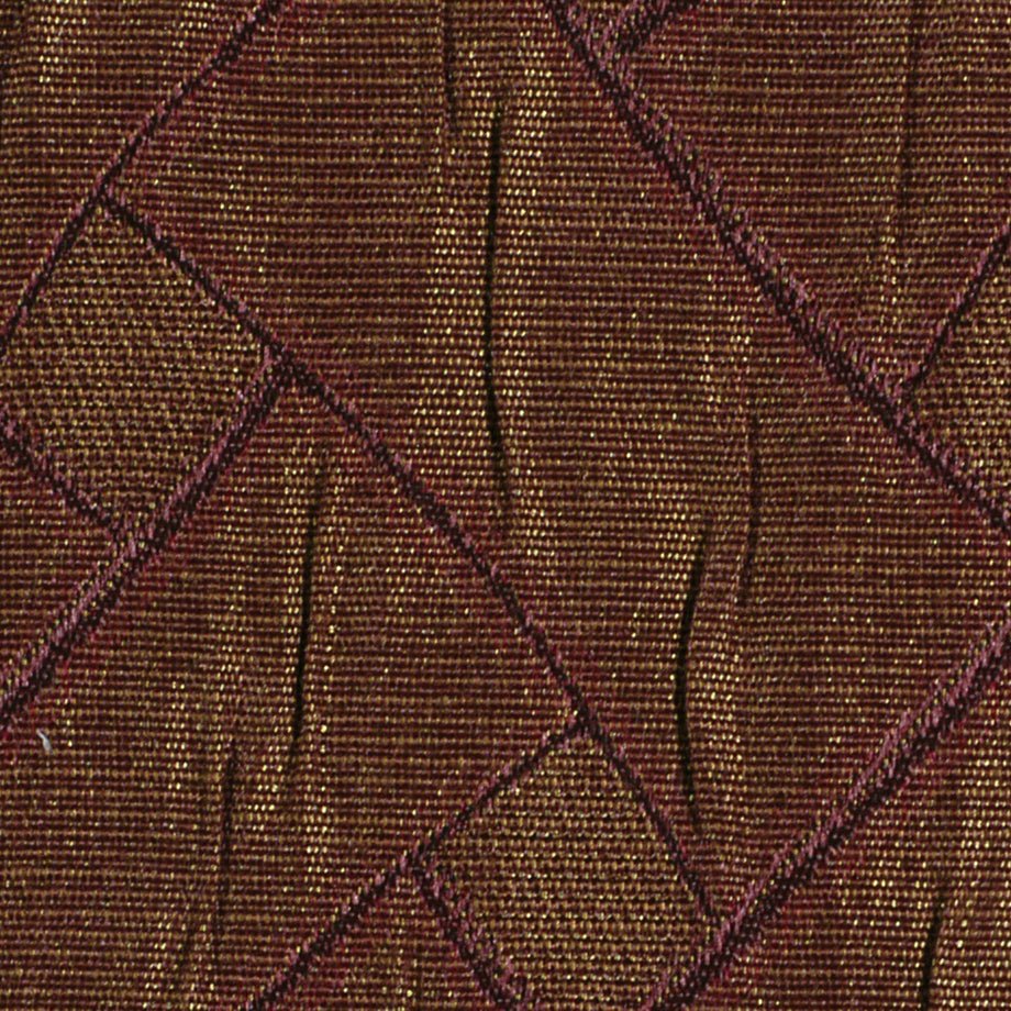 CHIC PARQUET | GARNET - Upholstery - Fabric
