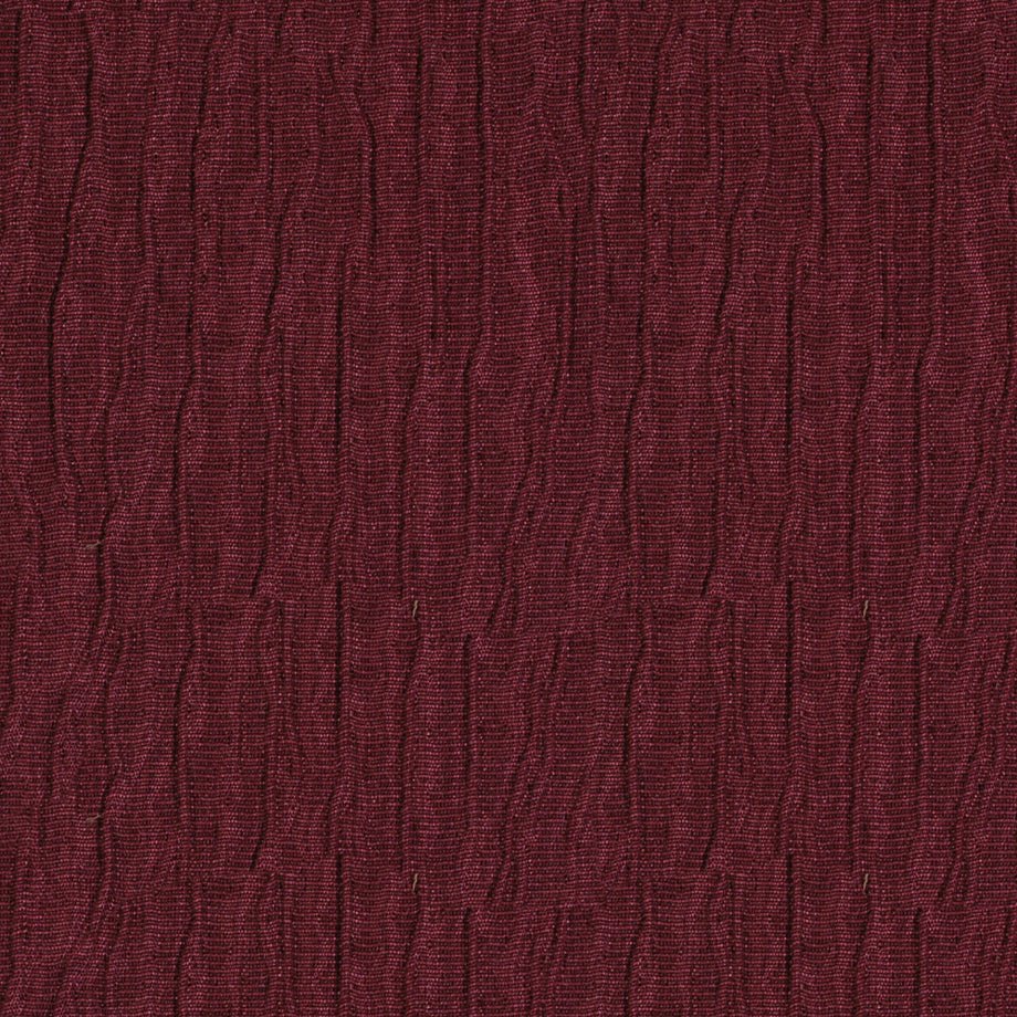 PLEATED CHIC | RUBY - Upholstery - Fabric