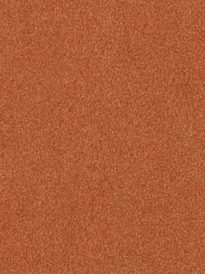 FLANNEL SUEDE | TERRACOTTA - Upholstery - Fabric