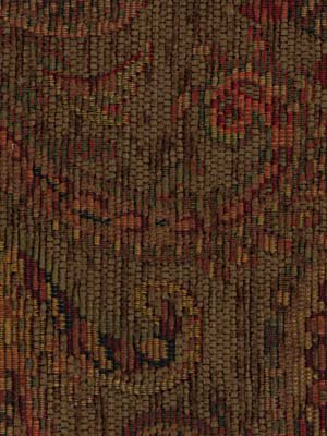 Bagley Rr | Cocoa - Upholstery - Fabric