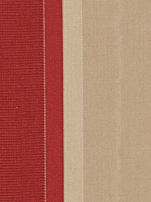 Juxtapose | Tuscan Red - Upholstery - Fabric