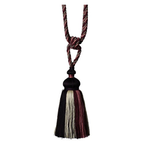 ADALIA | PEONY - Tassel