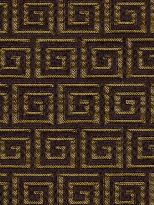 CONVOLUTION | BLACK CHERRY - Upholstery - Fabric
