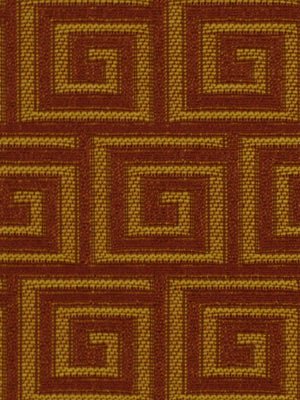 CONVOLUTION | SPICE - Upholstery - Fabric