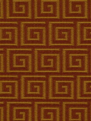 CONVOLUTION | SPICE - Upholstery - Fabric