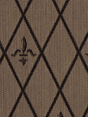 DIAMOND CREST | SHADOW - Upholstery - Fabric