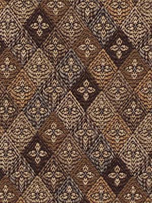 MOSAIC DIAMOND | PUMICE - Upholstery - Fabric