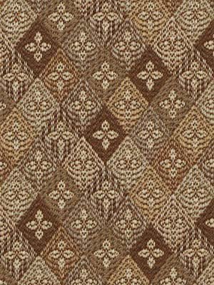 MOSAIC DIAMOND | CAFE - Upholstery - Fabric