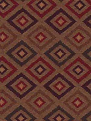 ECHO | BERRY - Upholstery - Fabric
