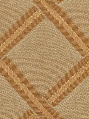 WOVEN CROSSING | SAFFRON - Upholstery - Fabric
