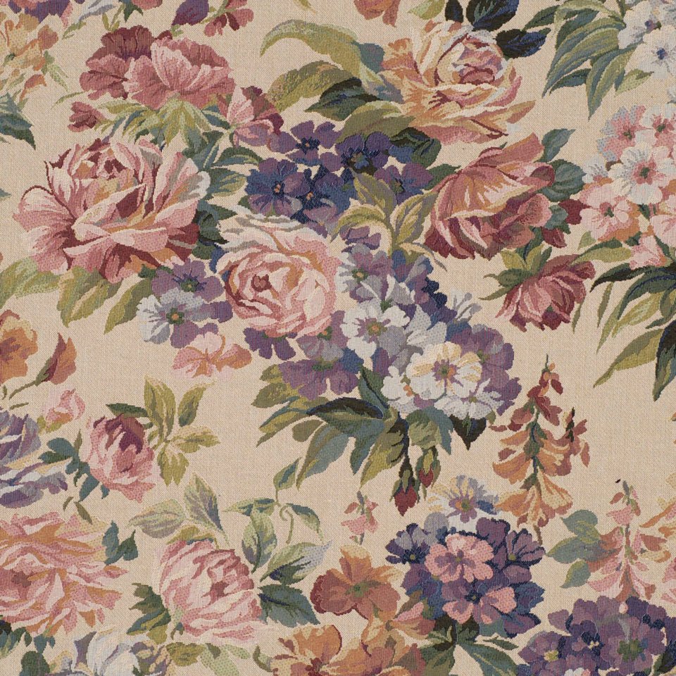 SERENE MOMENTS | CORAL REEF - Upholstery - Fabric