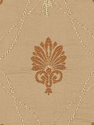 MAYWEATHER | JUTE - Upholstery - Fabric