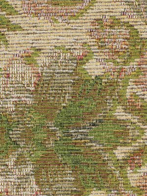 PLUSH GROUNDS | GRASS - Upholstery - Fabric