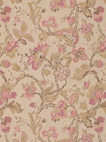 FLORAL WONDER | SPRING - Upholstery - Fabric