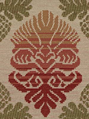 WHEELERPARK | SPRING - Upholstery - Fabric