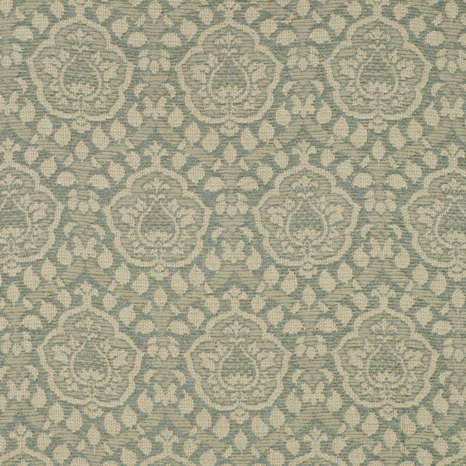 GIULIANO | LAGOON - Upholstery - Fabric