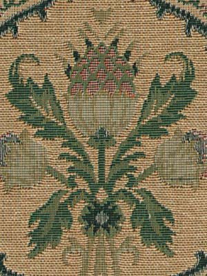 COTLEY | SEAGLASS - Upholstery - Fabric